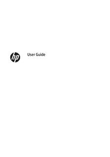 Hewlett Packard 200 G4 22 manual. Camera Instructions.